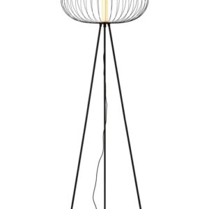 Lampa podłogowa CARBONY - 20714/05/30