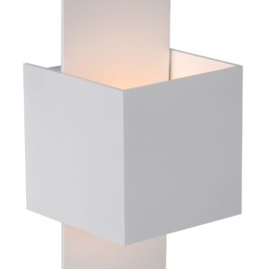 Lampa ścienna CUBO - 23208/31/31