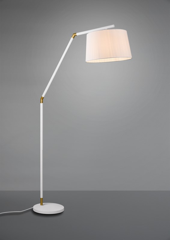 Lampa podłogowa TRACY - 462100131