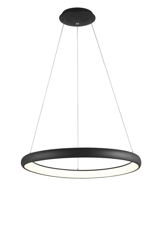 Lampa wisząca ALBI - 8105602 D