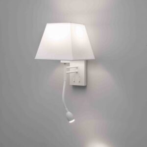 Lampa ścienna VALENCIA - 8127401