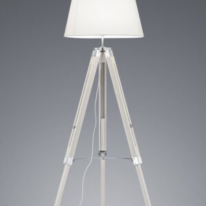 Lampa podłogowa TRIPOD - R40991001